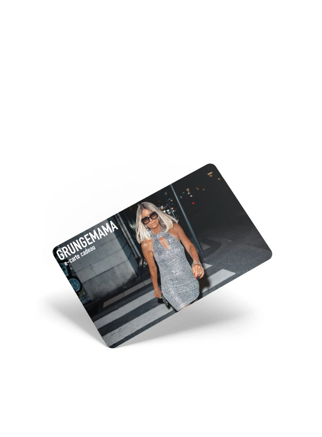 Carte Cadeau Grungemama - Image 5