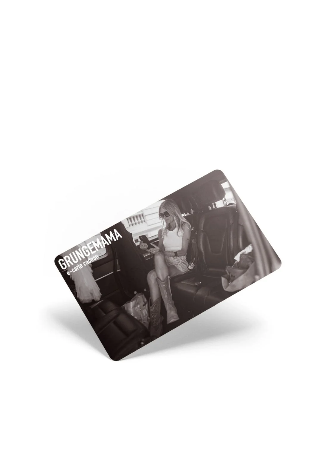 Carte Cadeau Grungemama - Image 6
