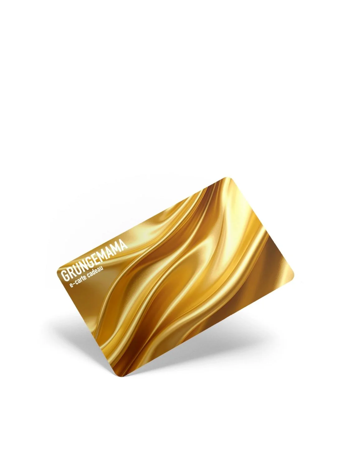 Carte Cadeau Grungemama - Image 8