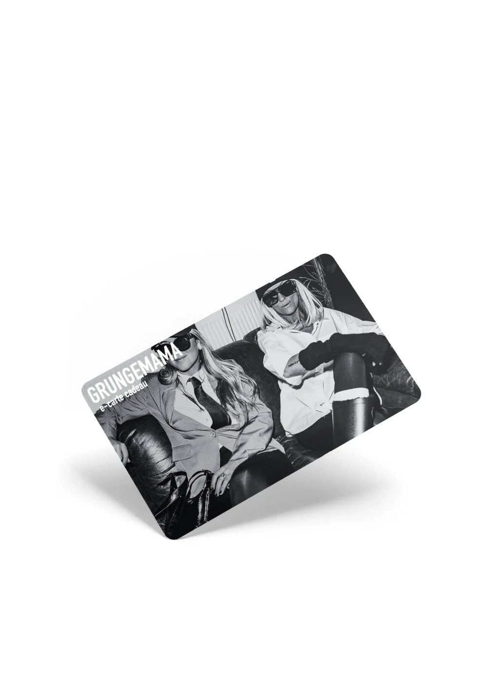 Carte Cadeau Grungemama - Image 9