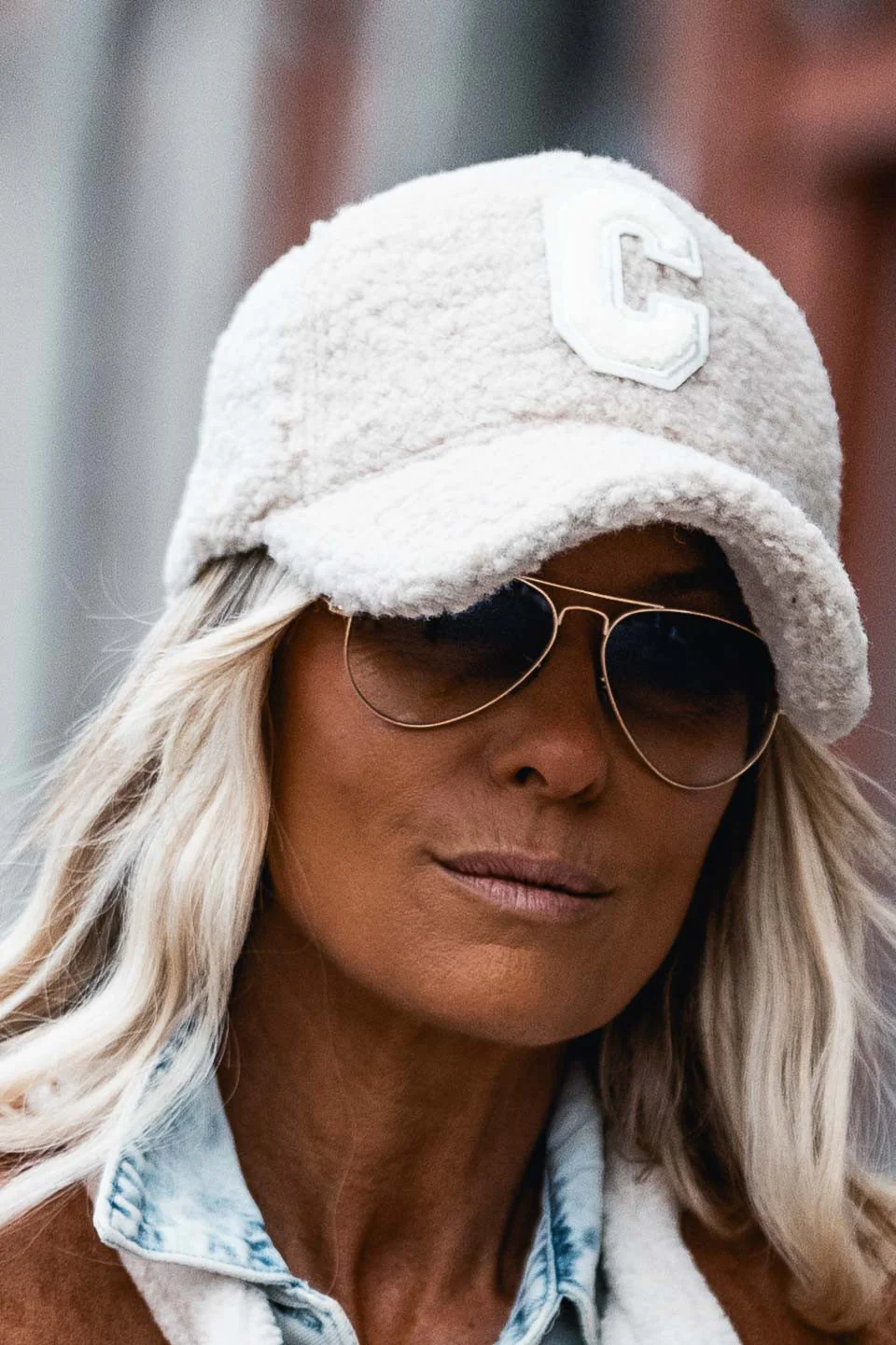 CASQUETTE SHERPA - Image 4