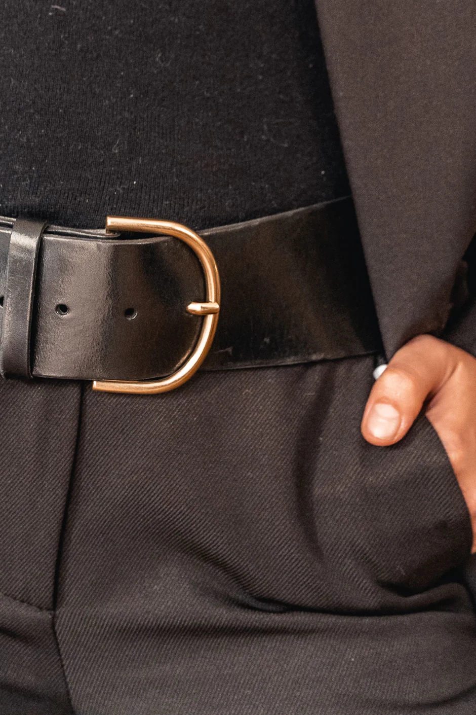 CEINTURE BETSY - Image 3