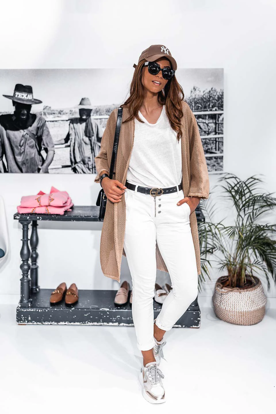 Ceinture Grungemama Marlie noir - Image 2
