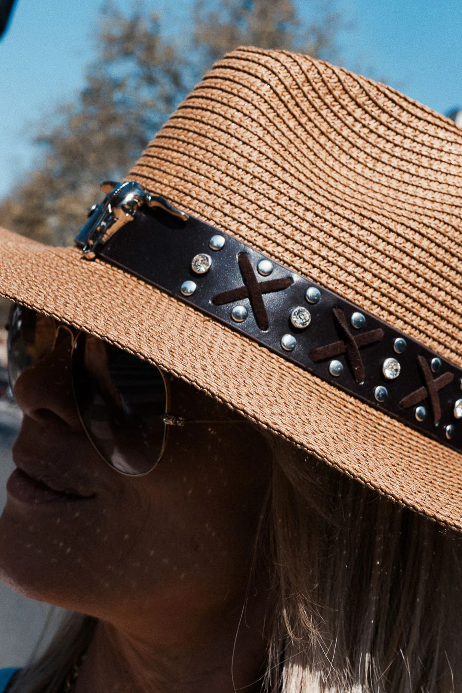 CHAPEAU CHUCK CAMEL - Image 5