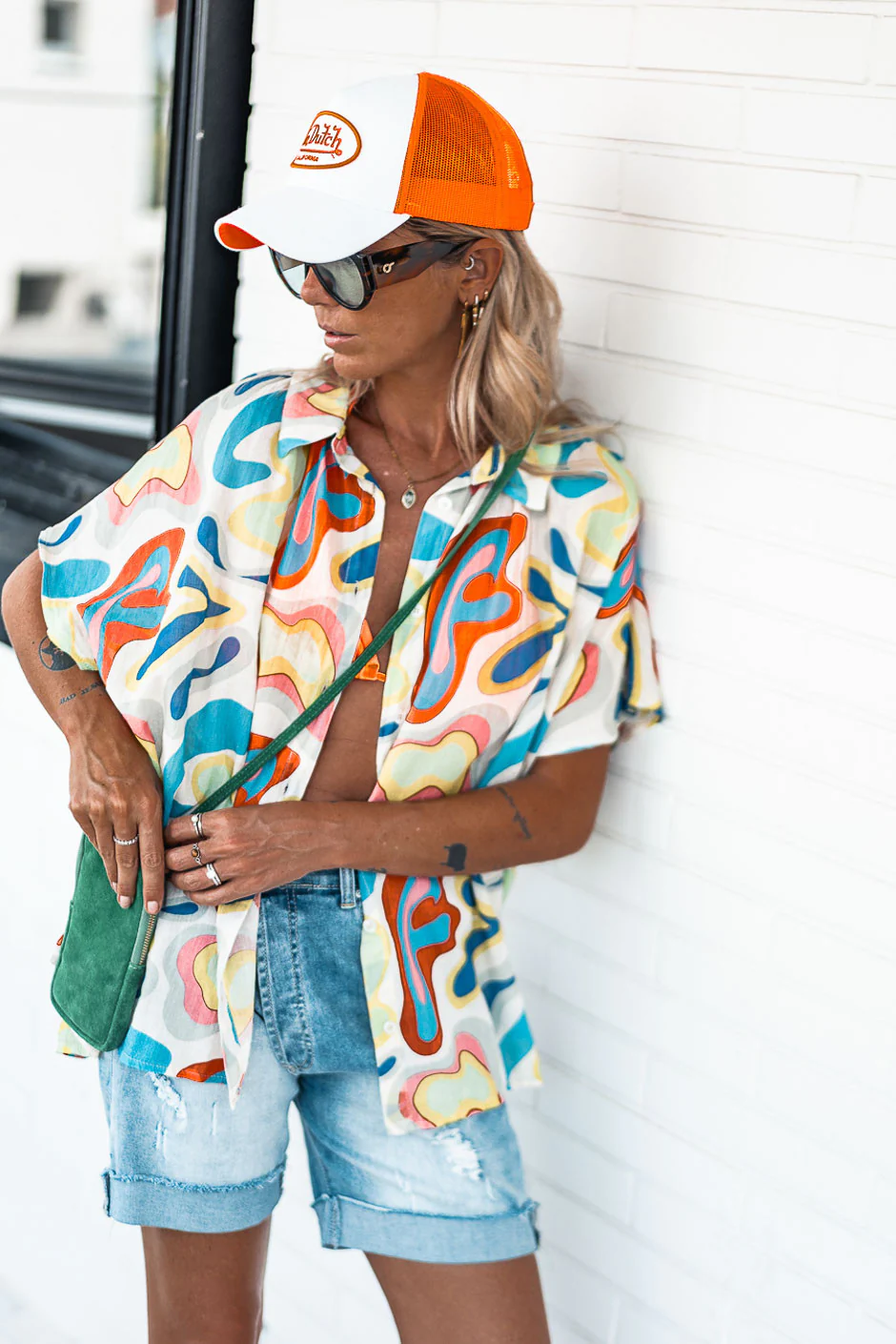 Chemise Banditas Frida - Image 5