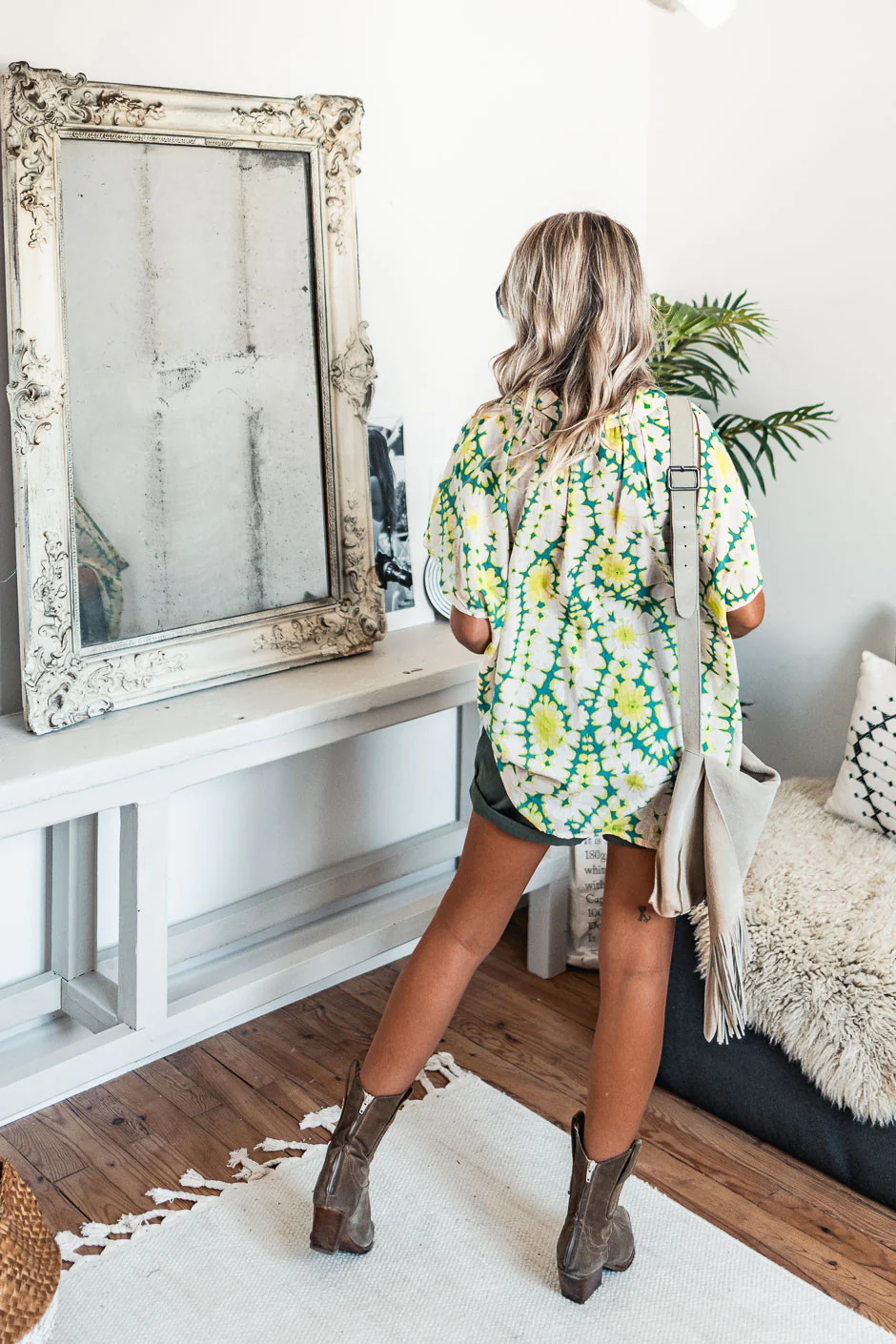 Chemise Banditas Iris - Image 5