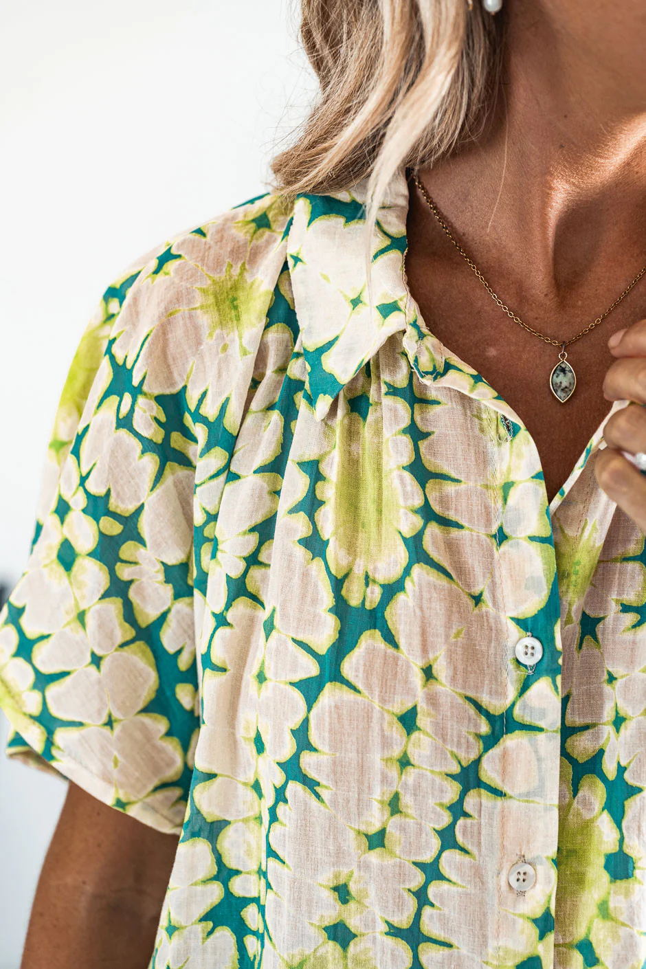 Chemise Banditas Iris - Image 6