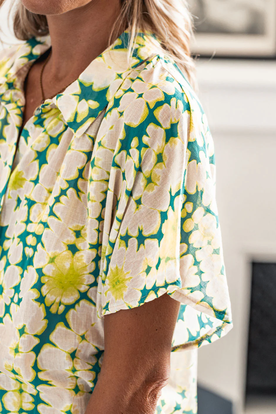 Chemise Banditas Iris - Image 8