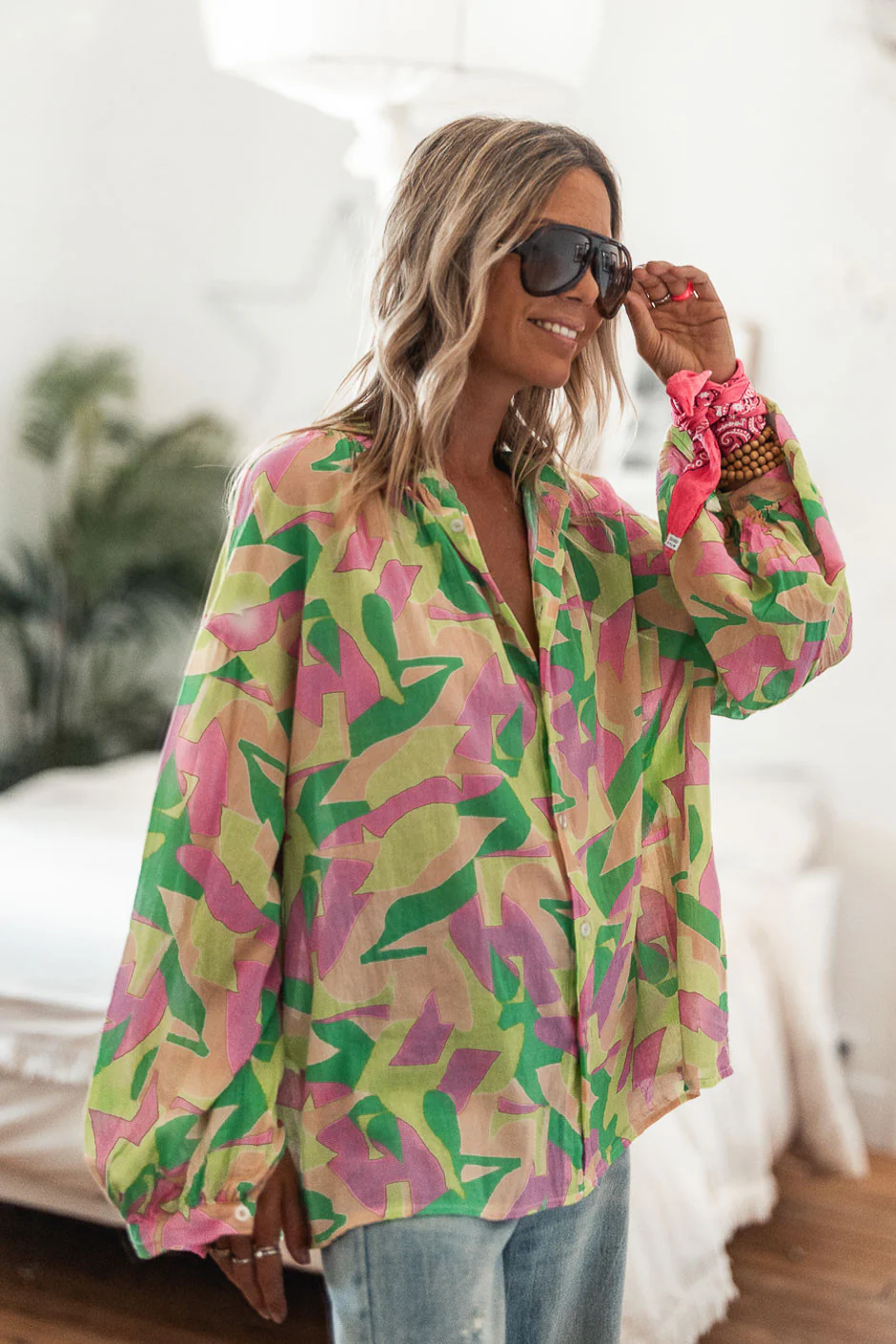 Chemise Banditas Melia - Image 3