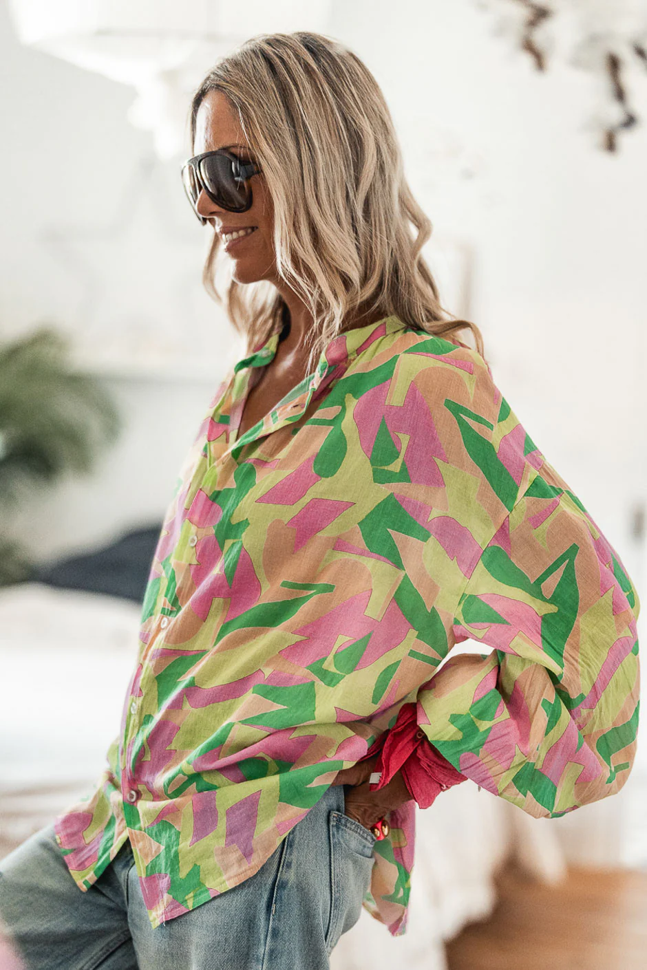 Chemise Banditas Melia - Image 4