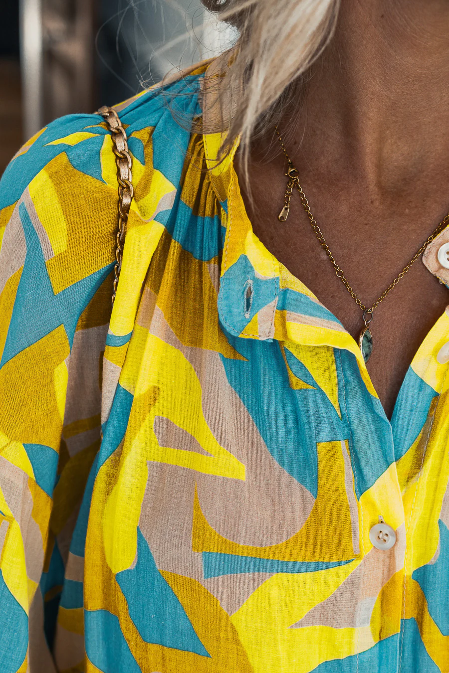 Chemise Banditas Neiva - Image 2