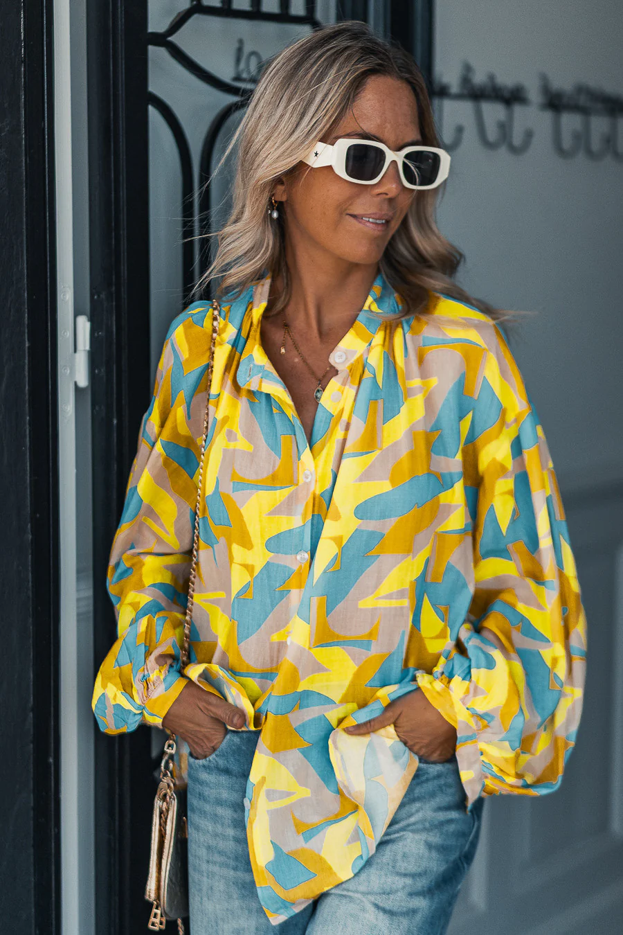 Chemise Banditas Neiva - Image 5