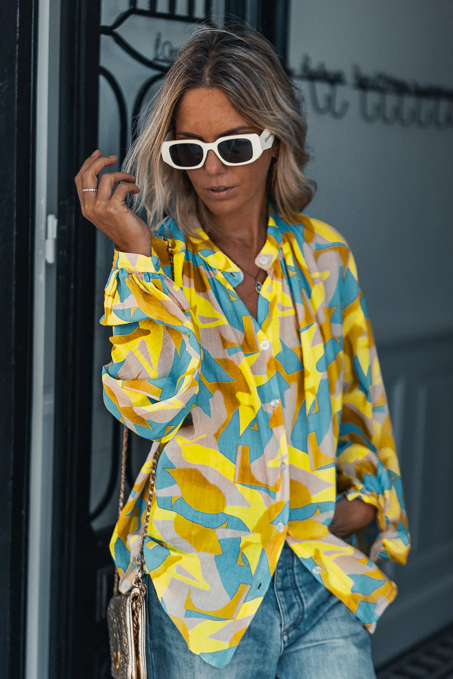 Chemise Banditas Neiva - Image 6