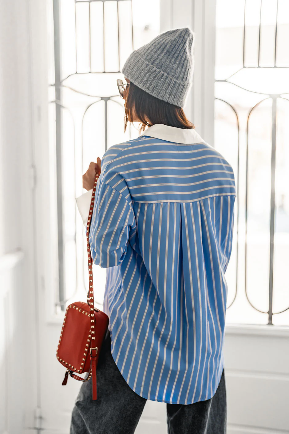 CHEMISE BERRY - Image 7