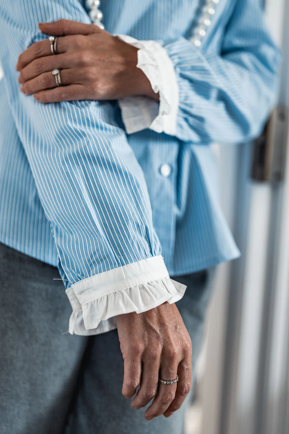 CHEMISE ARIETT - Image 5