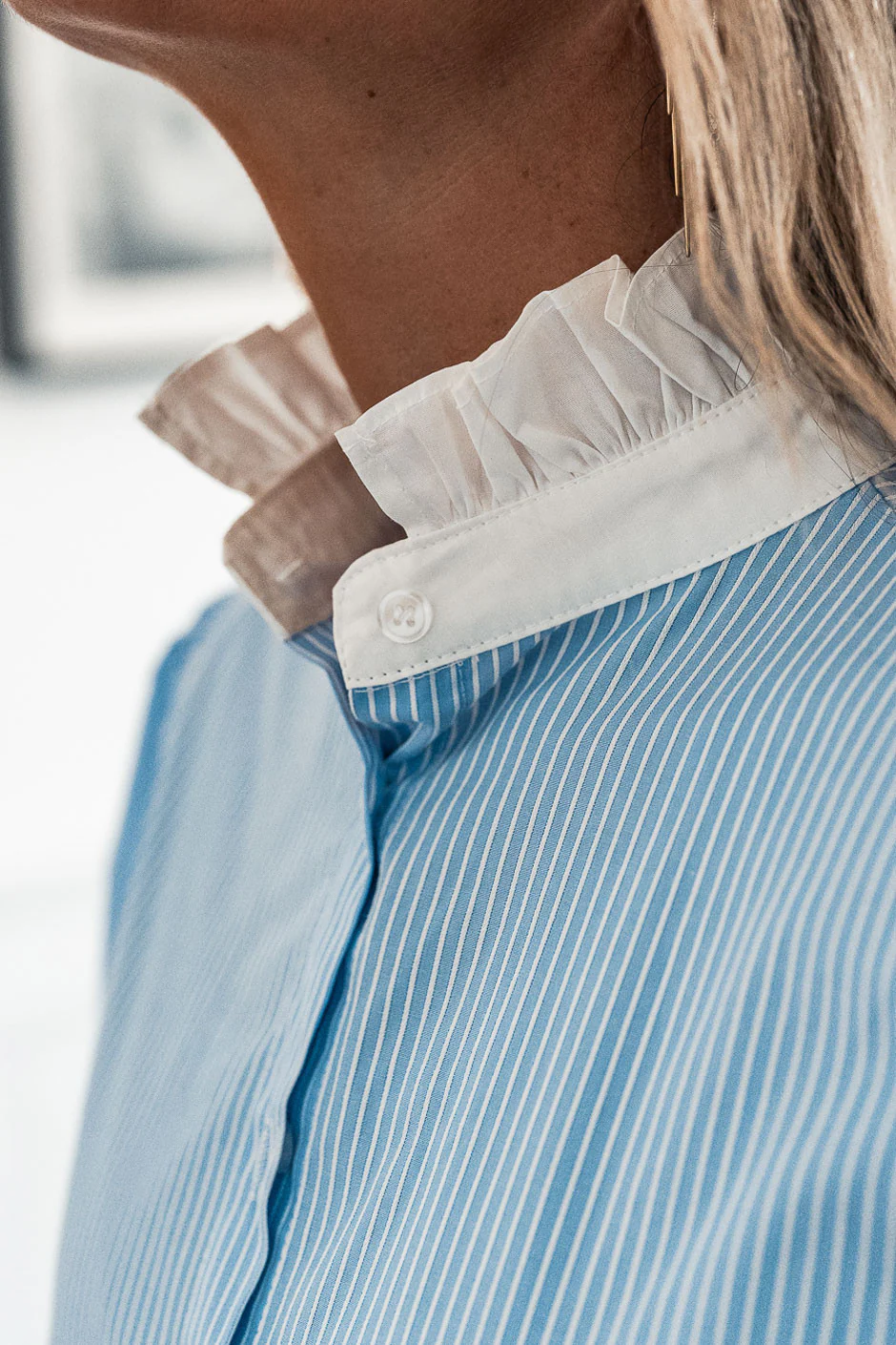 CHEMISE ARIETT - Image 6
