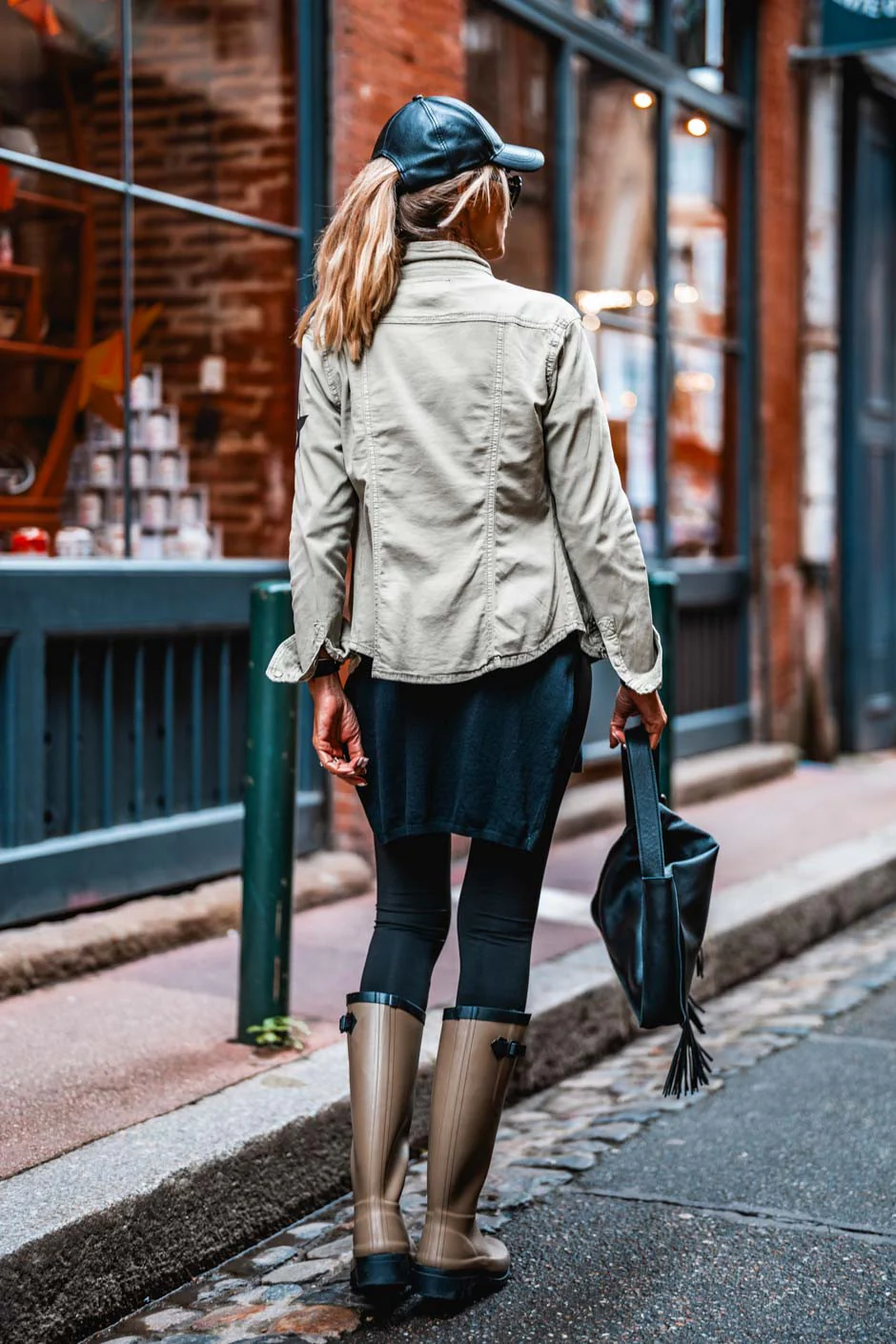 CHEMISE NEW GOOD KAKI - Image 7