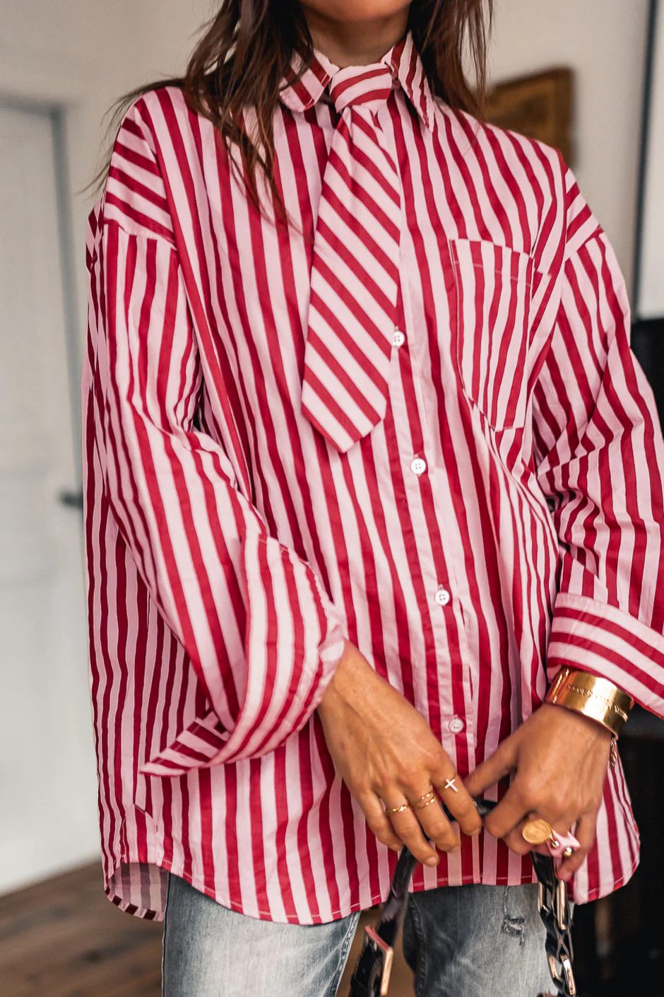 CHEMISE JULES - Image 3