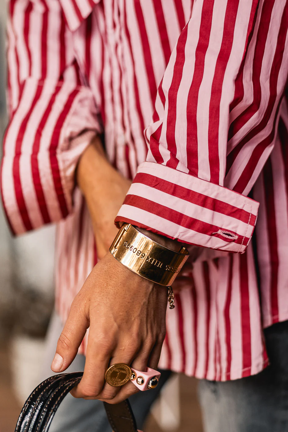 CHEMISE JULES - Image 4
