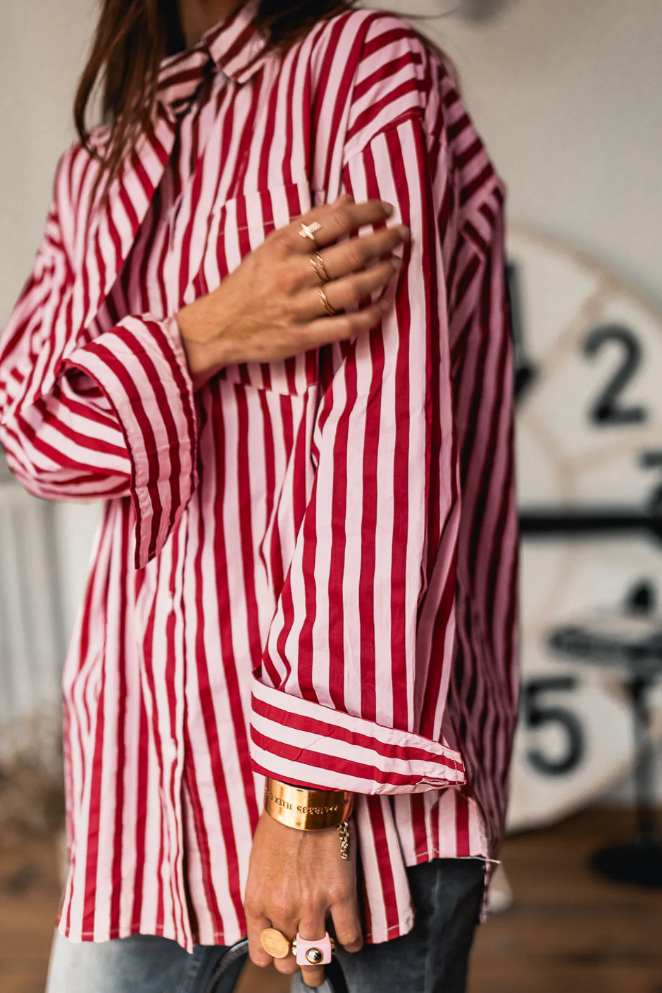 CHEMISE JULES - Image 5