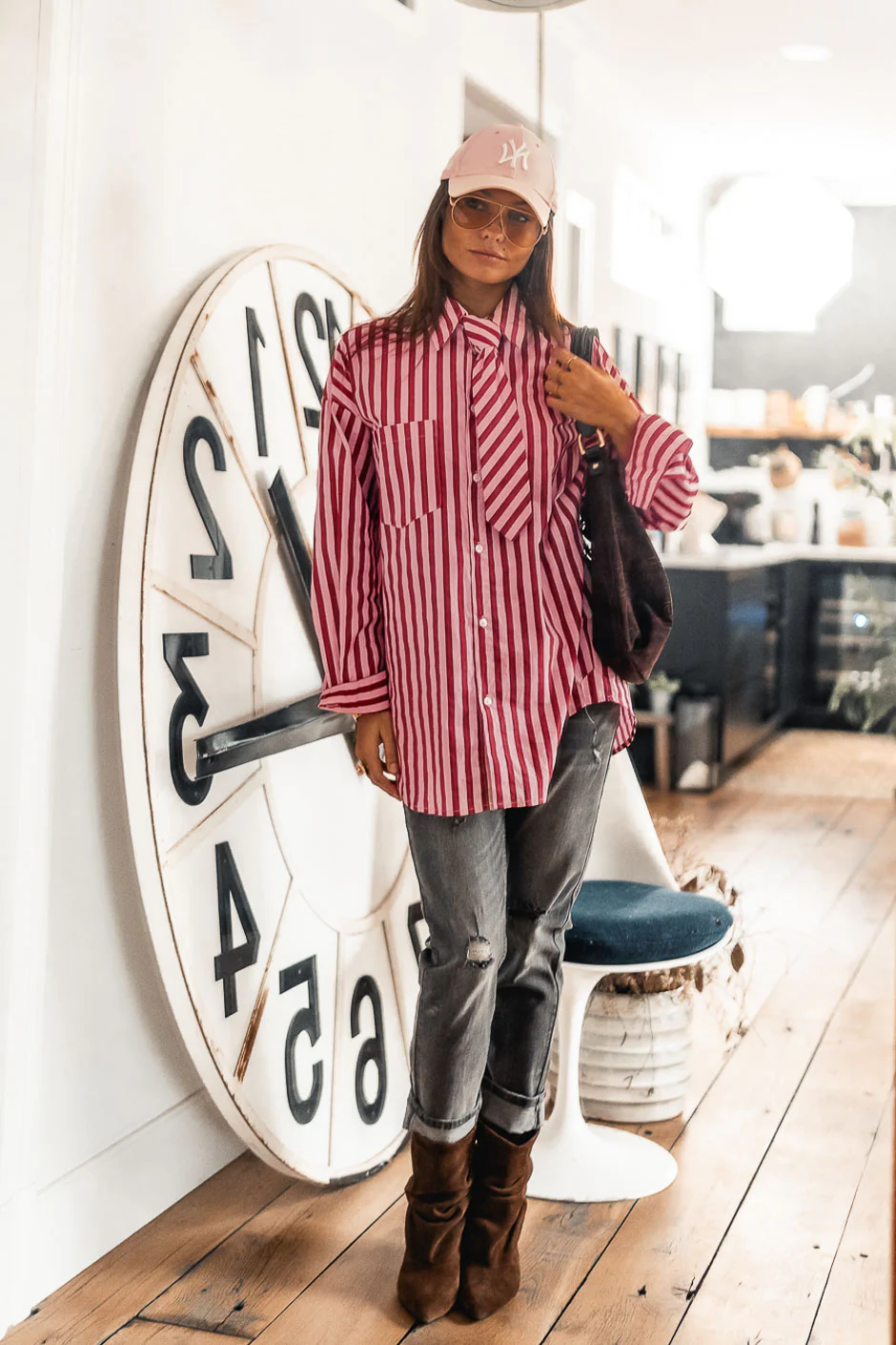 CHEMISE JULES - Image 6