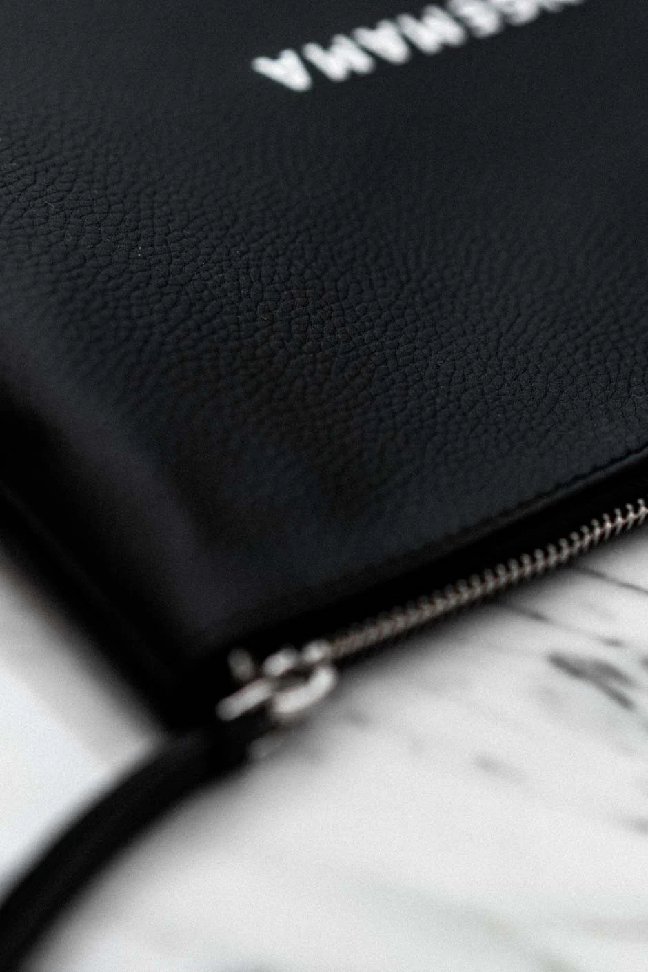 Pochette Grungemama Small Worky noir - Image 3