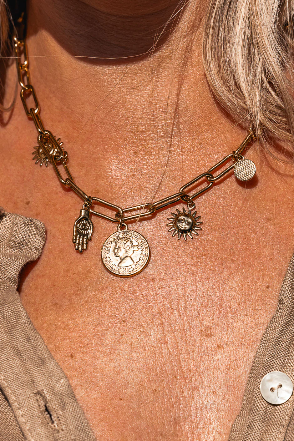 COLLIER LIORA - Image 2