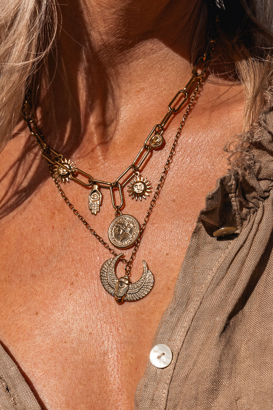 COLLIER LIORA - Image 3