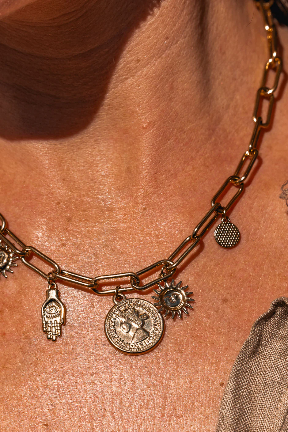 COLLIER LIORA - Image 4