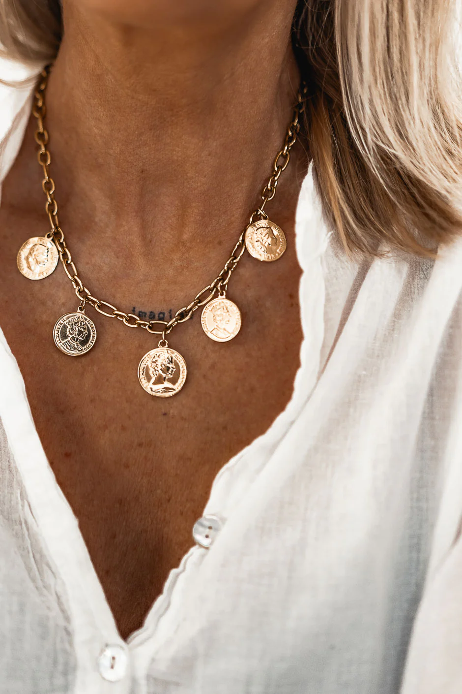 COLLIER NOVA - Image 2