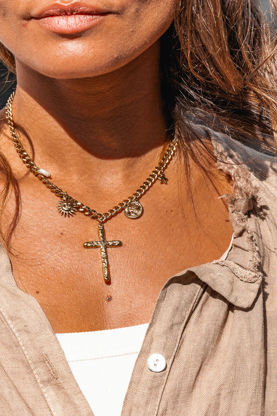 COLLIER VEDA - Image 2