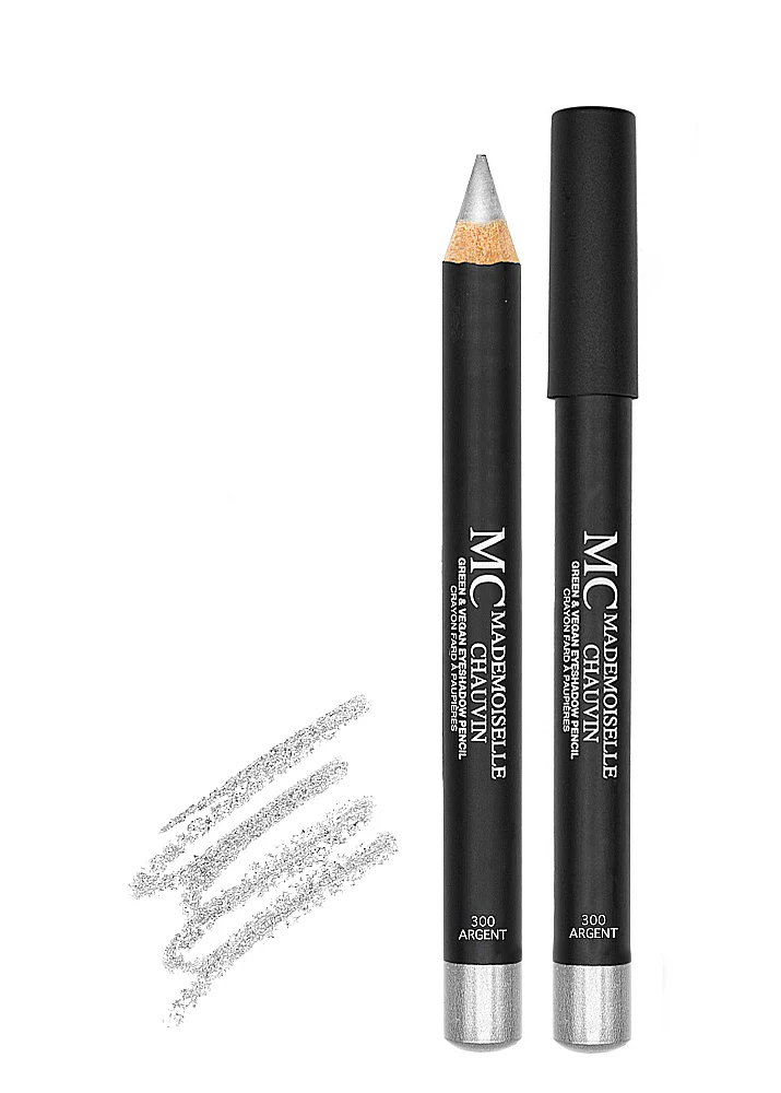 CRAYON FARD A PAUPIERES ARGENT