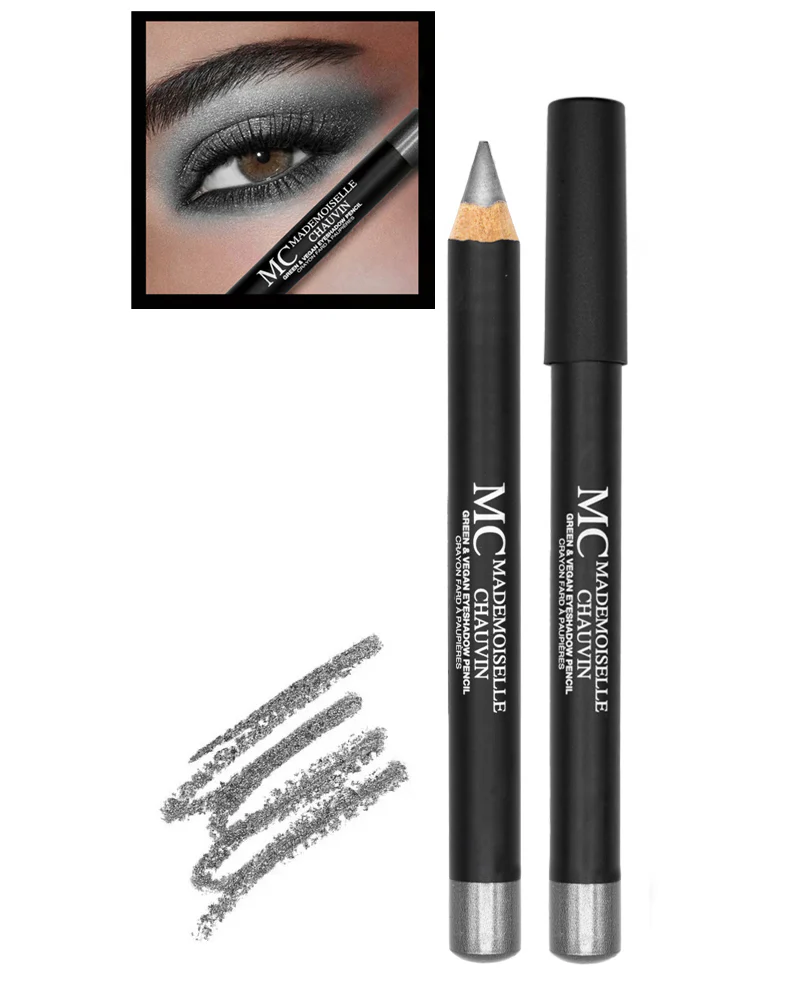 CRAYON FARD A PAUPIERES GRIS PERLE