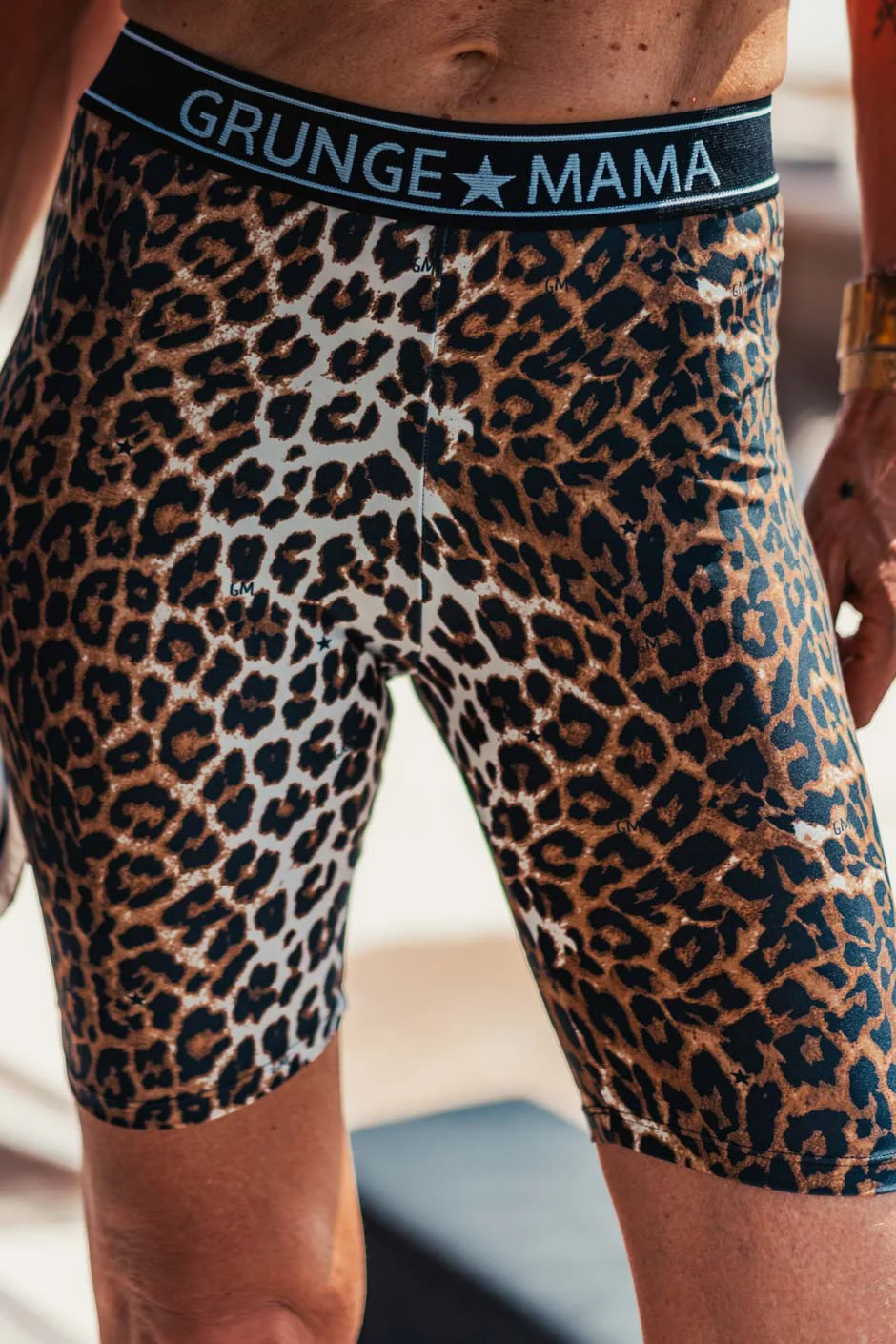 CYCLISTE JODY LEOPARD - Image 5