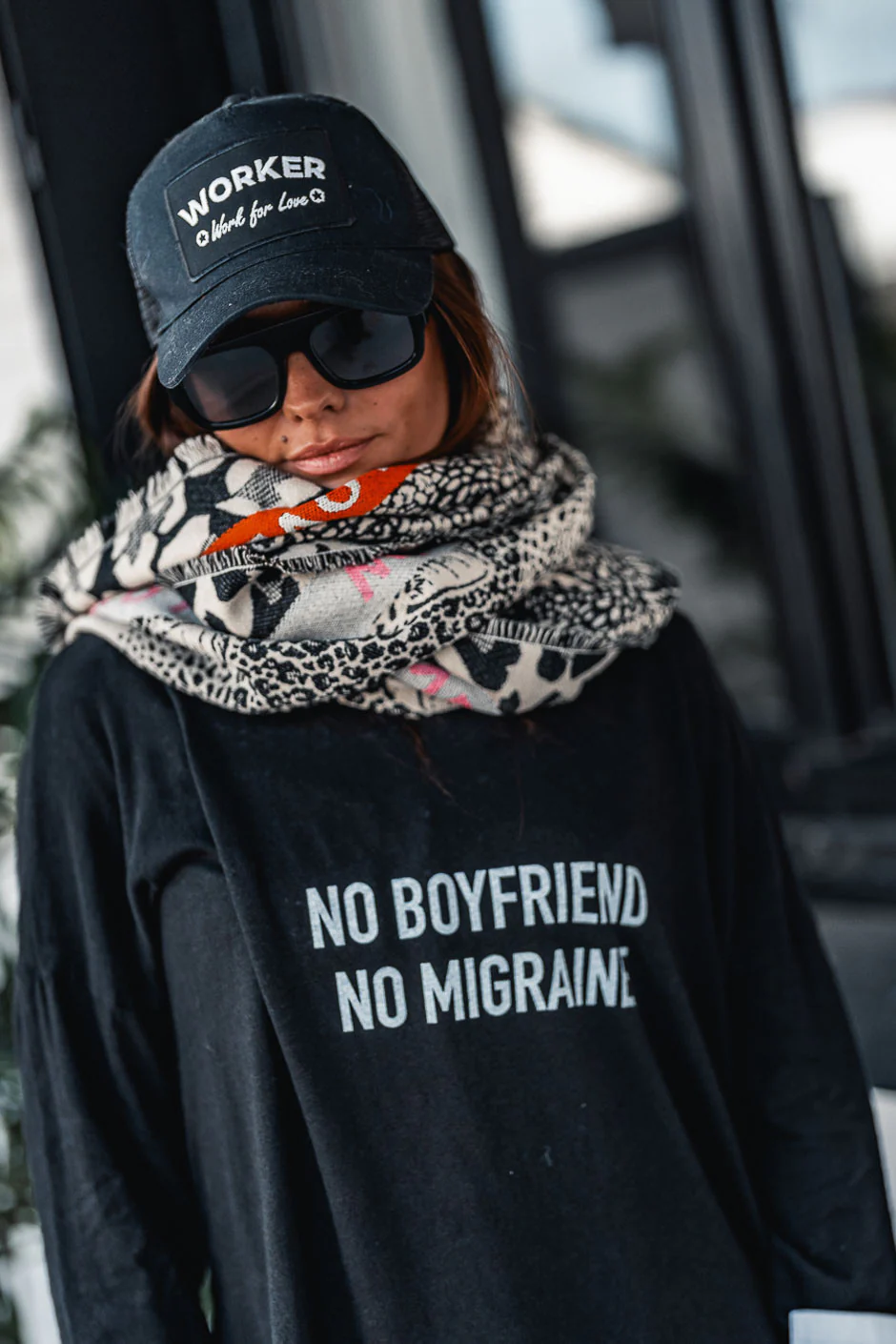 ECHARPE LAYA - Image 4