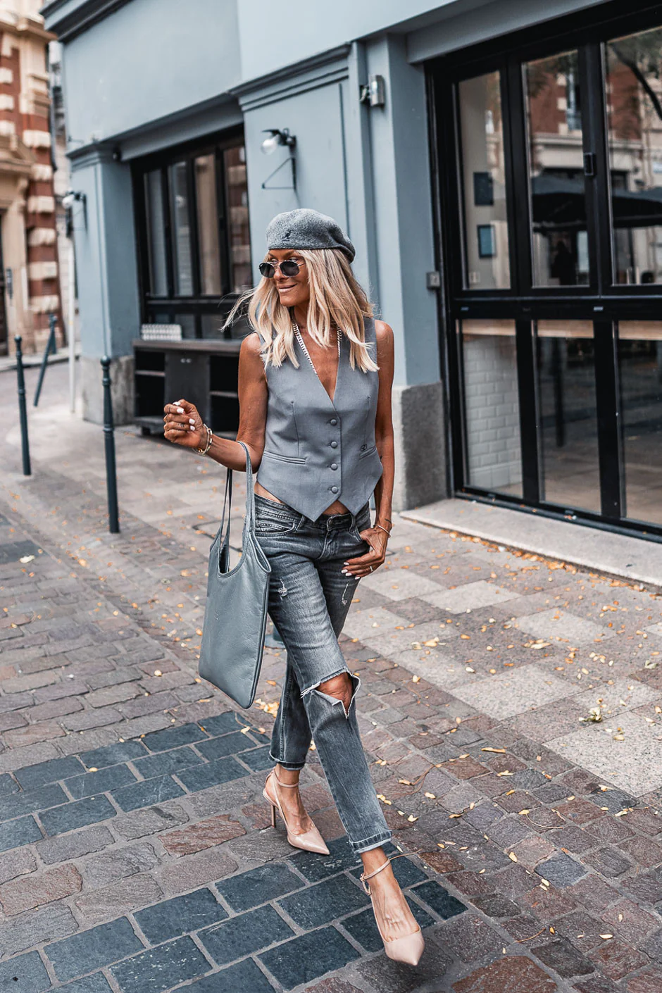 GILET GLAM - Image 6