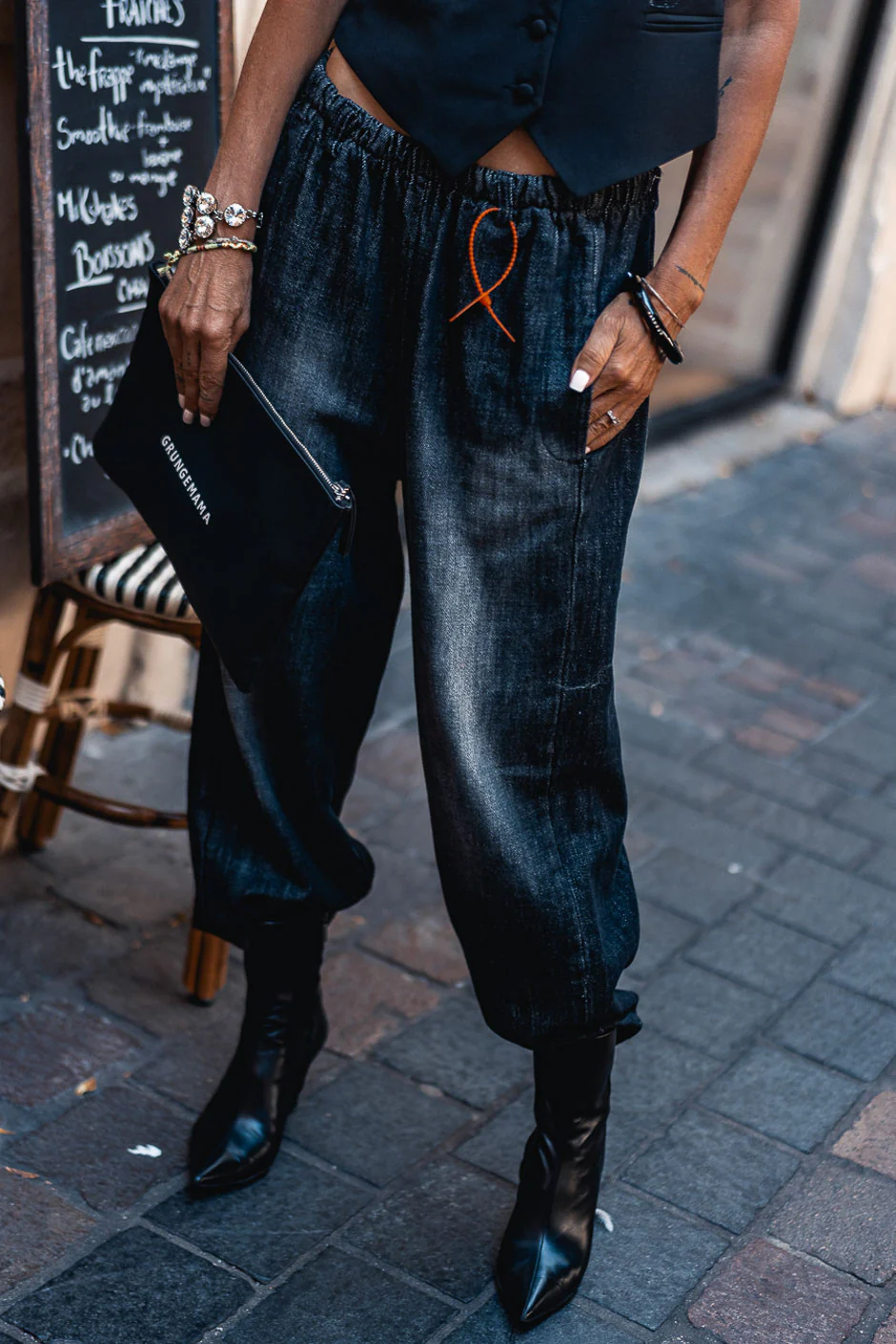 GILET GLAMZY - Image 4