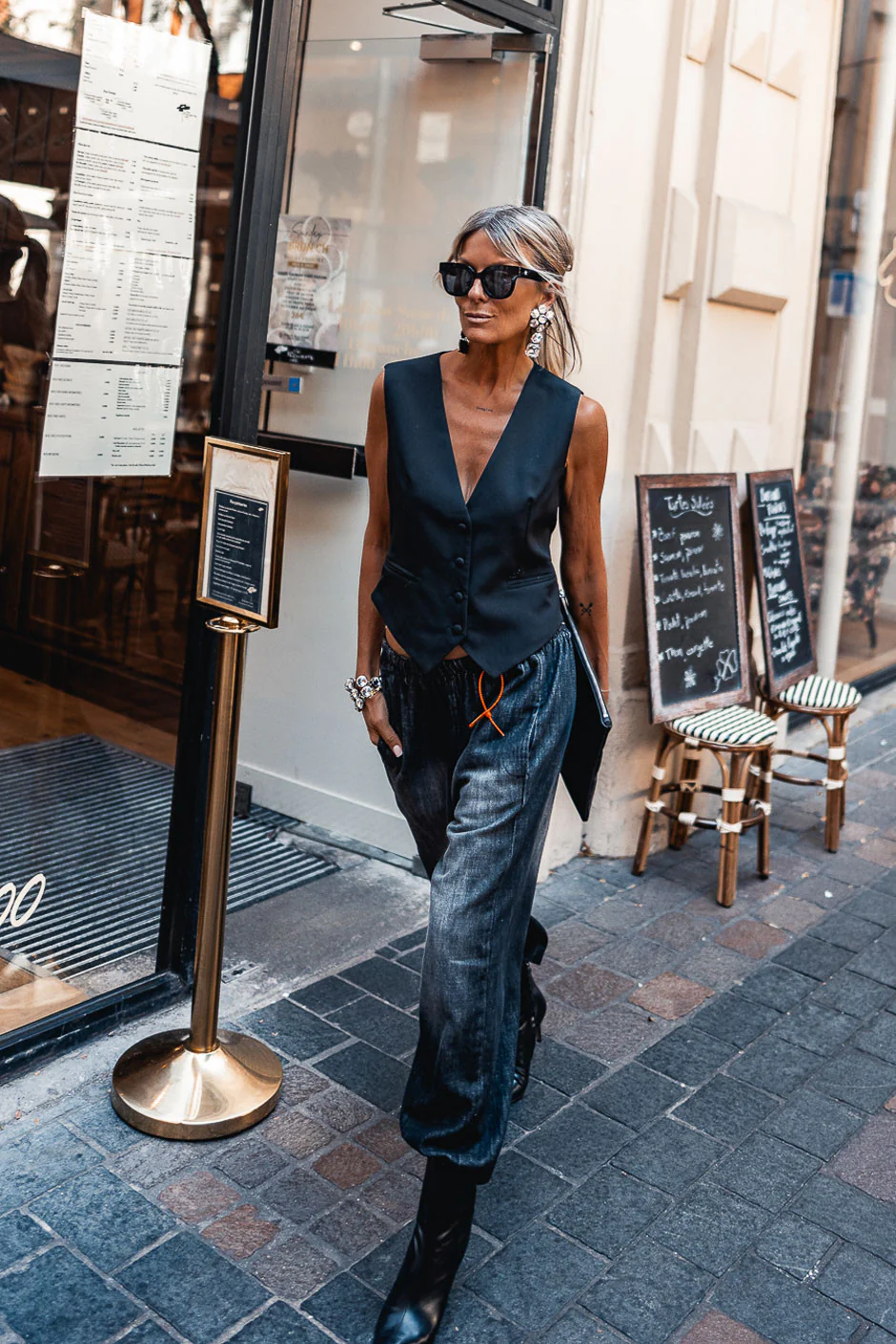 GILET GLAMZY - Image 5