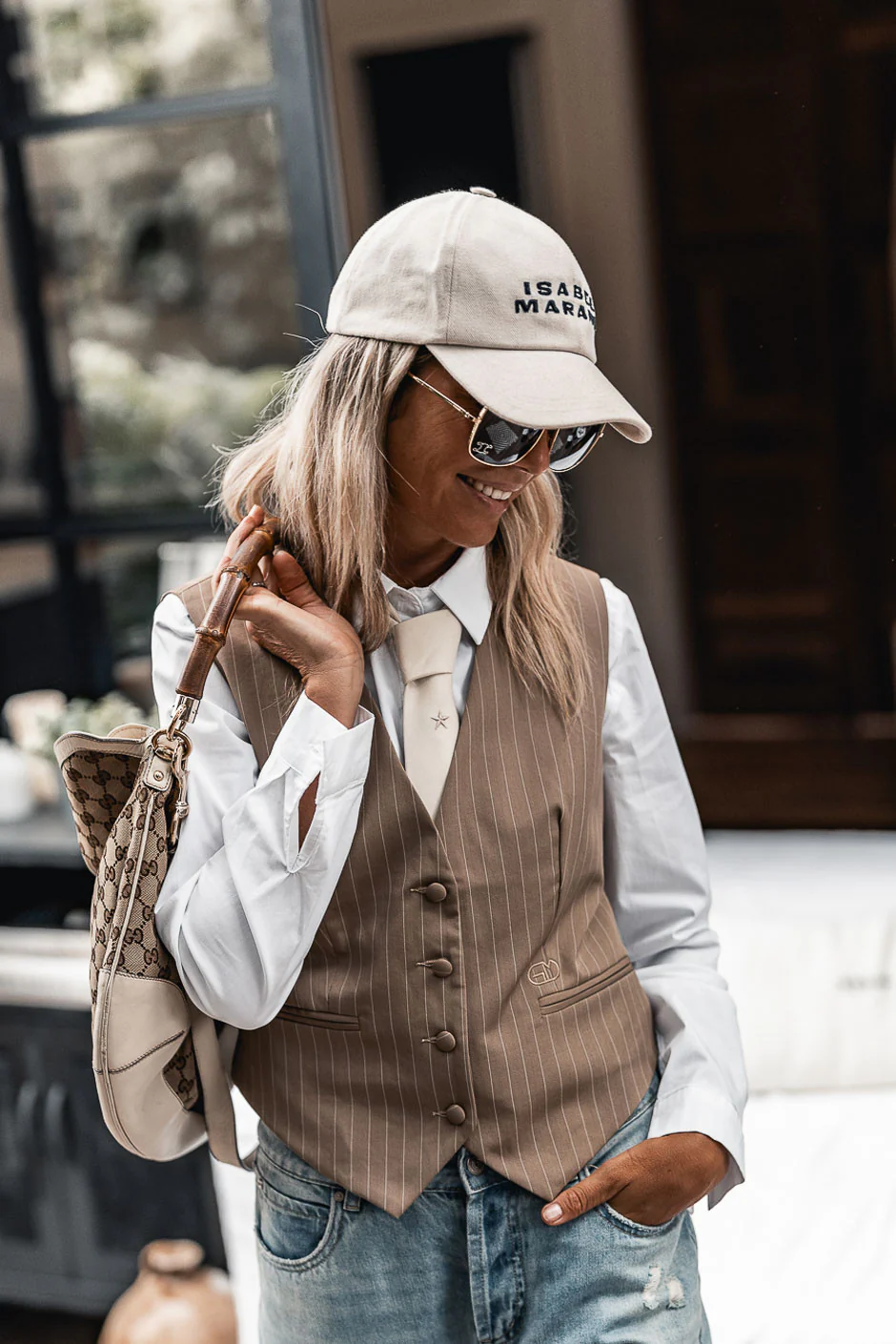 GILET NEW NORMA - Image 4