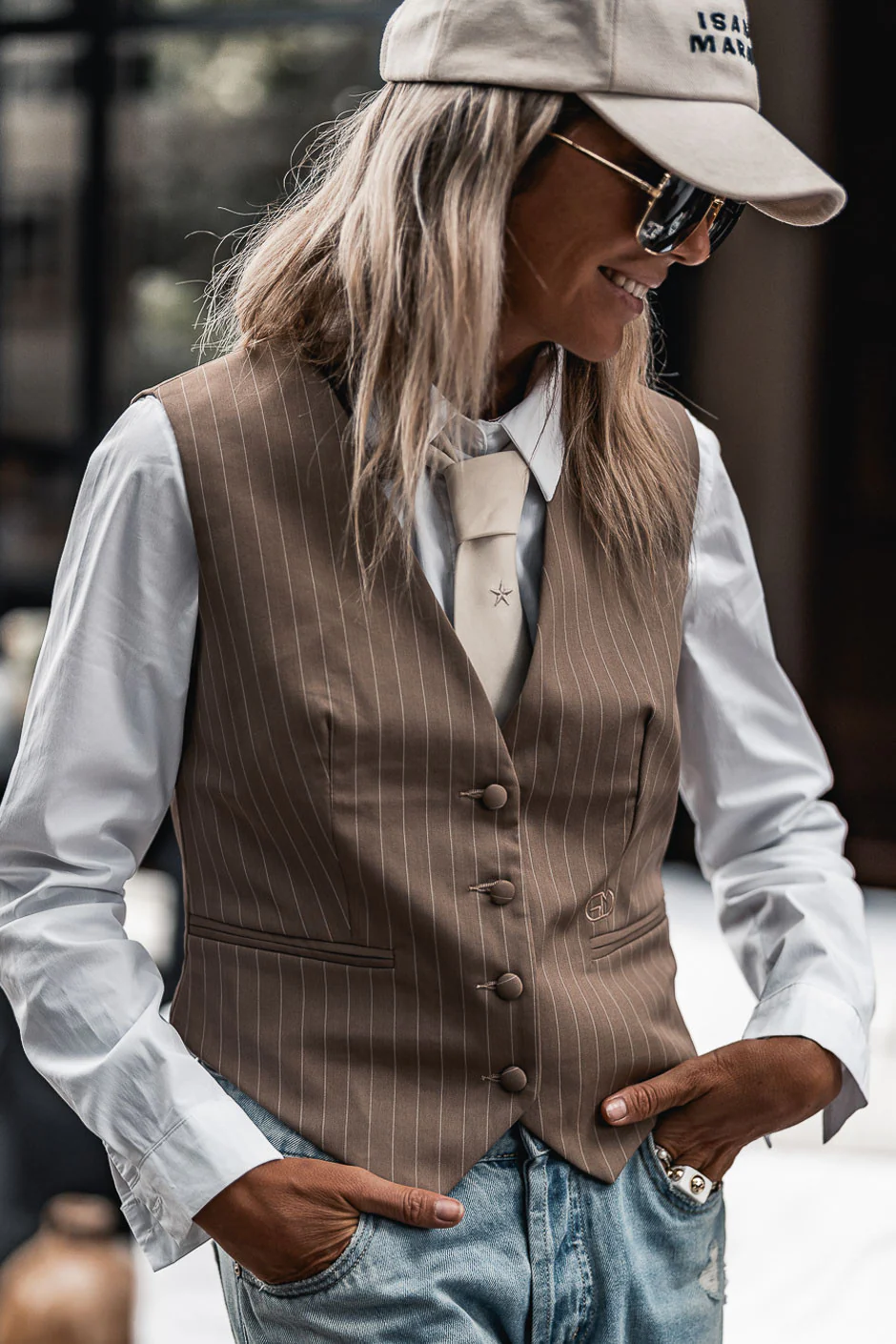 GILET NEW NORMA - Image 5
