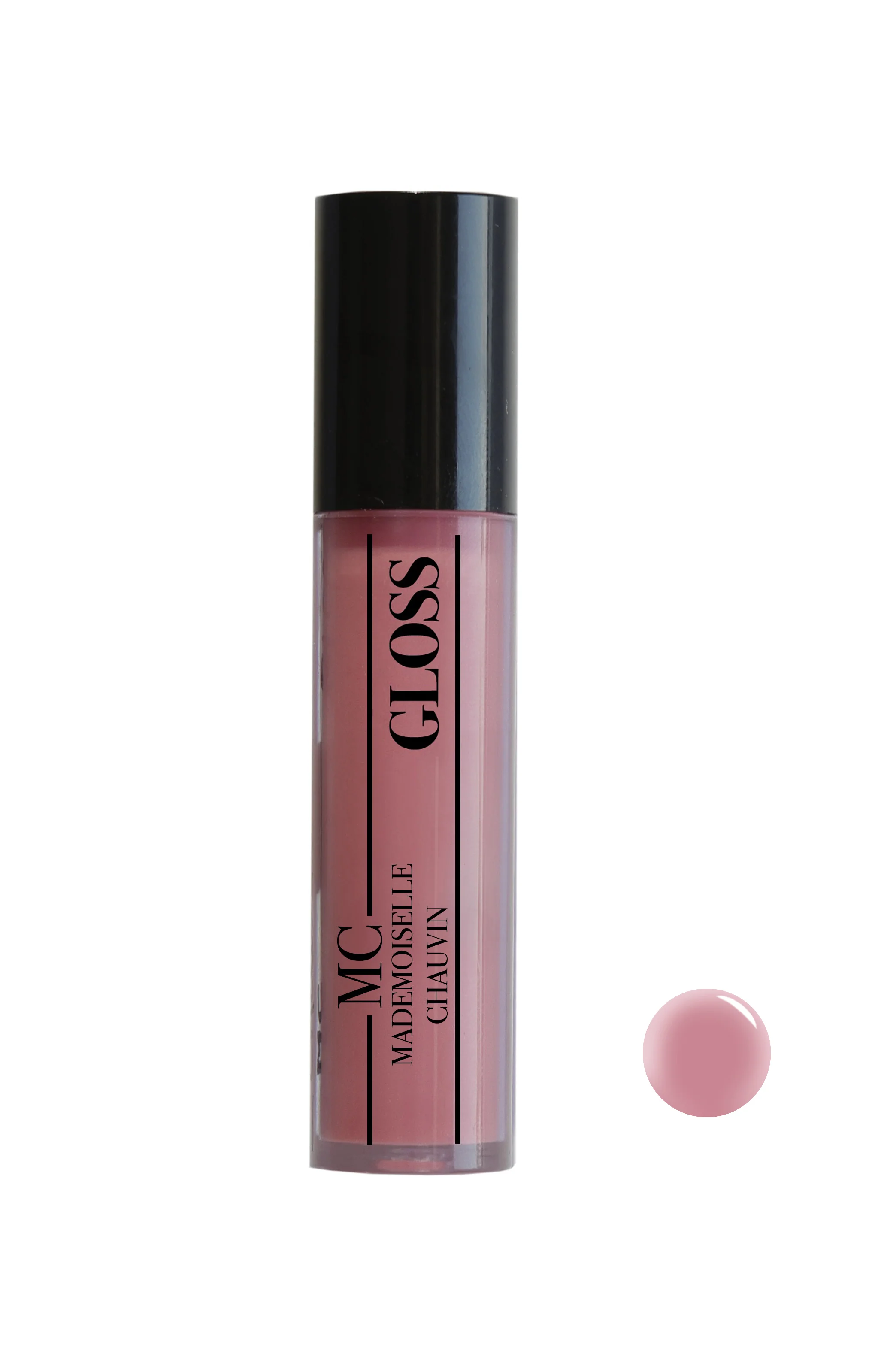 GLOSS BOHEME