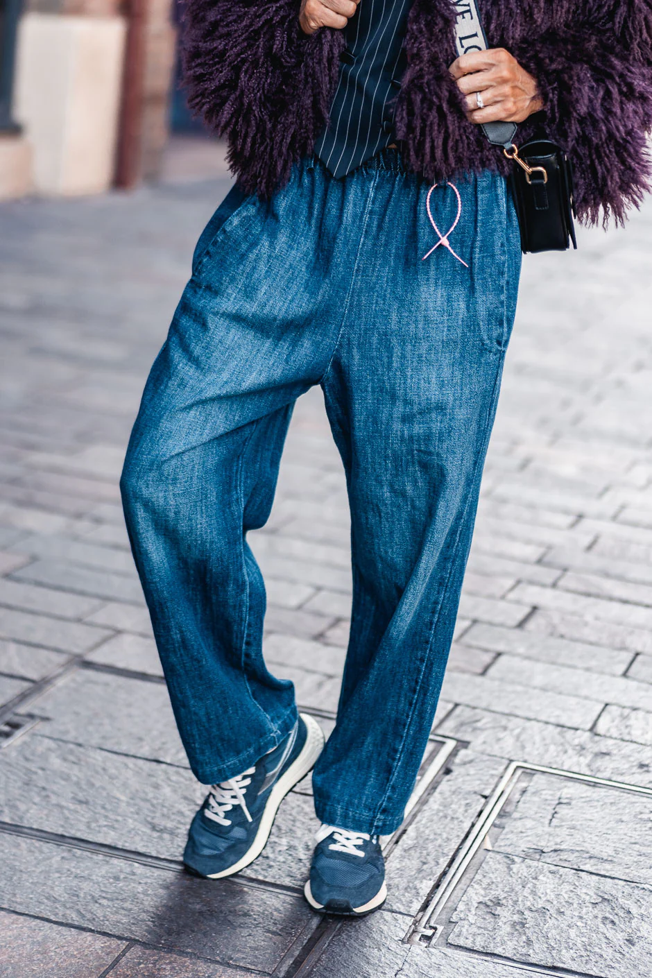 Jeans Banditas Westminster bleu - Image 6