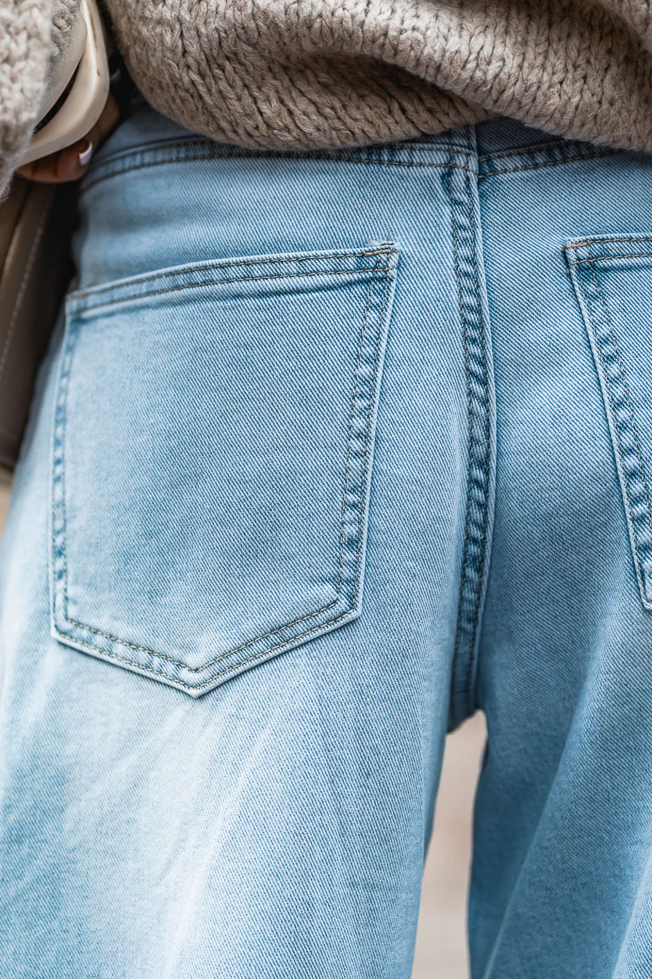JEANS BRUCE BLEACH - Image 3