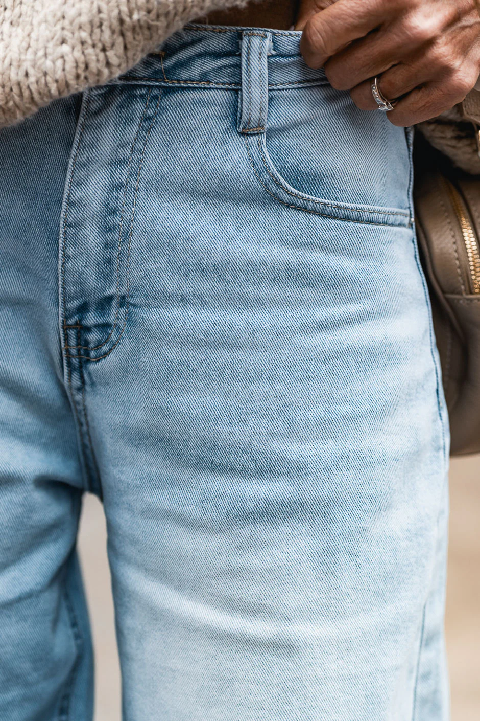 JEANS BRUCE BLEACH - Image 4