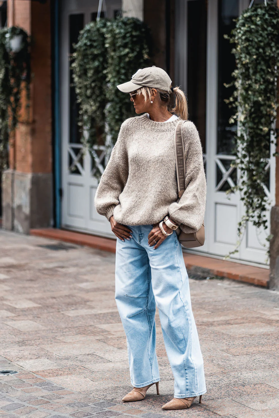 JEANS BRUCE BLEACH - Image 5