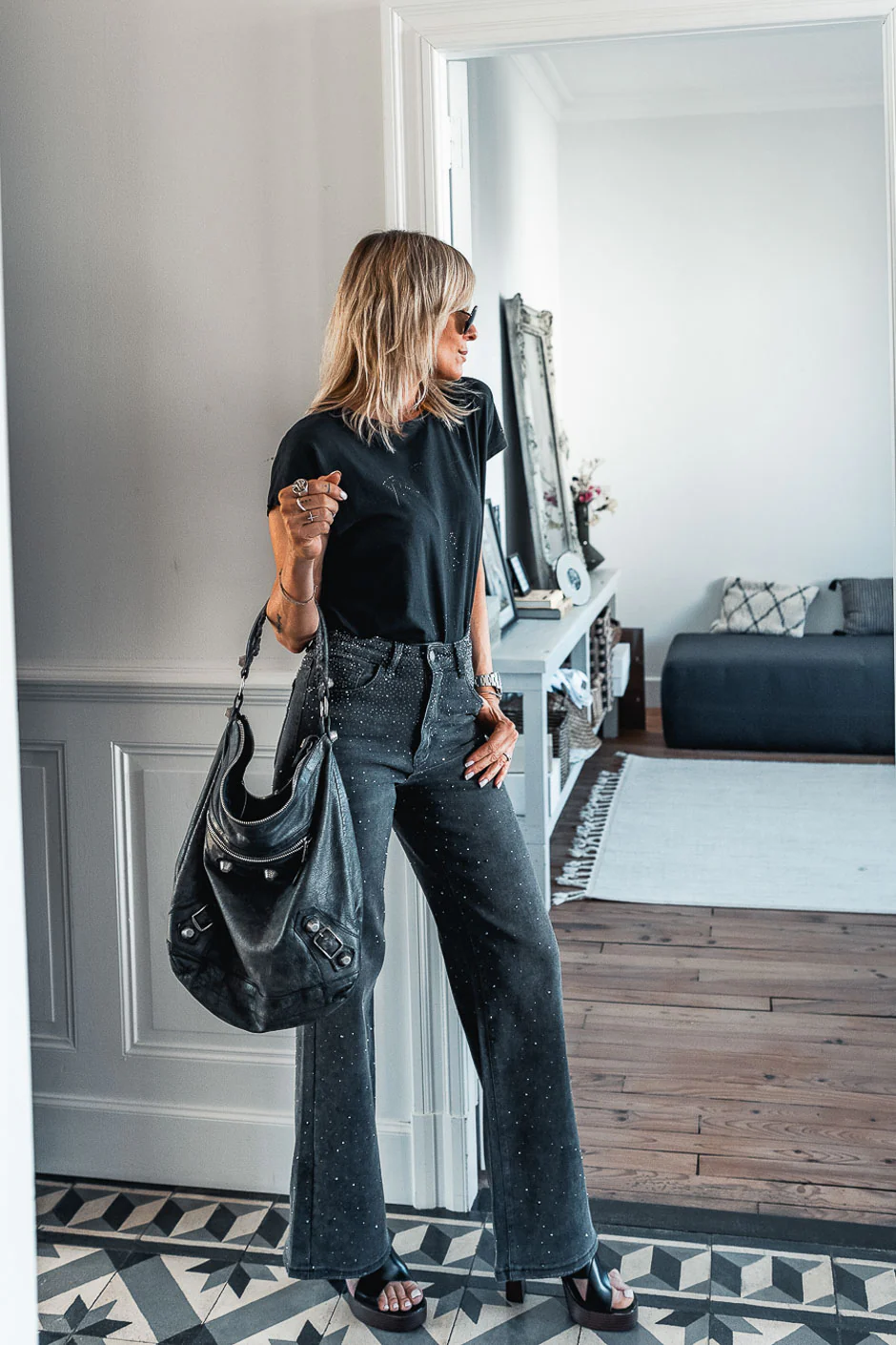 JEANS ELVIS ANTHRACITE - Image 5