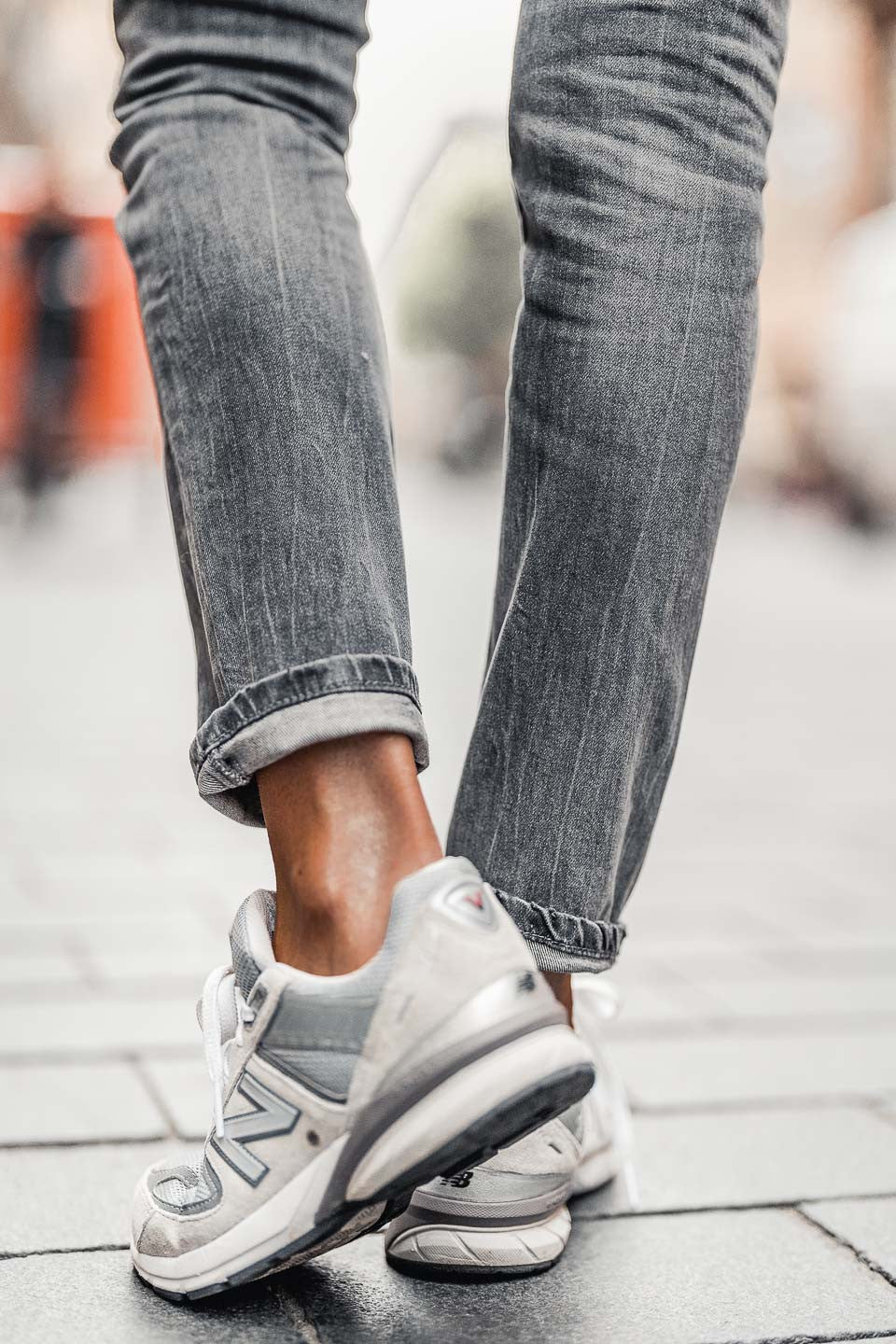 JEANS BRAXTON GRIS - Image 4