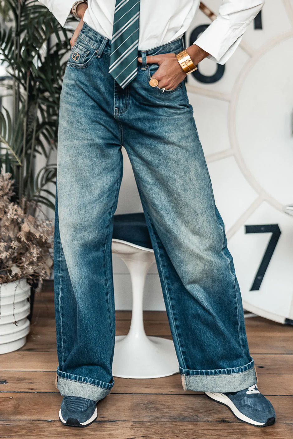 JEANS ELTON