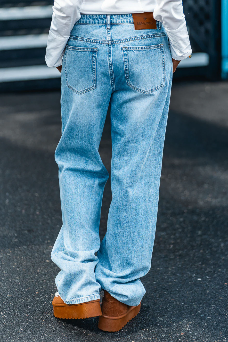 JEANS FREDY - Image 2