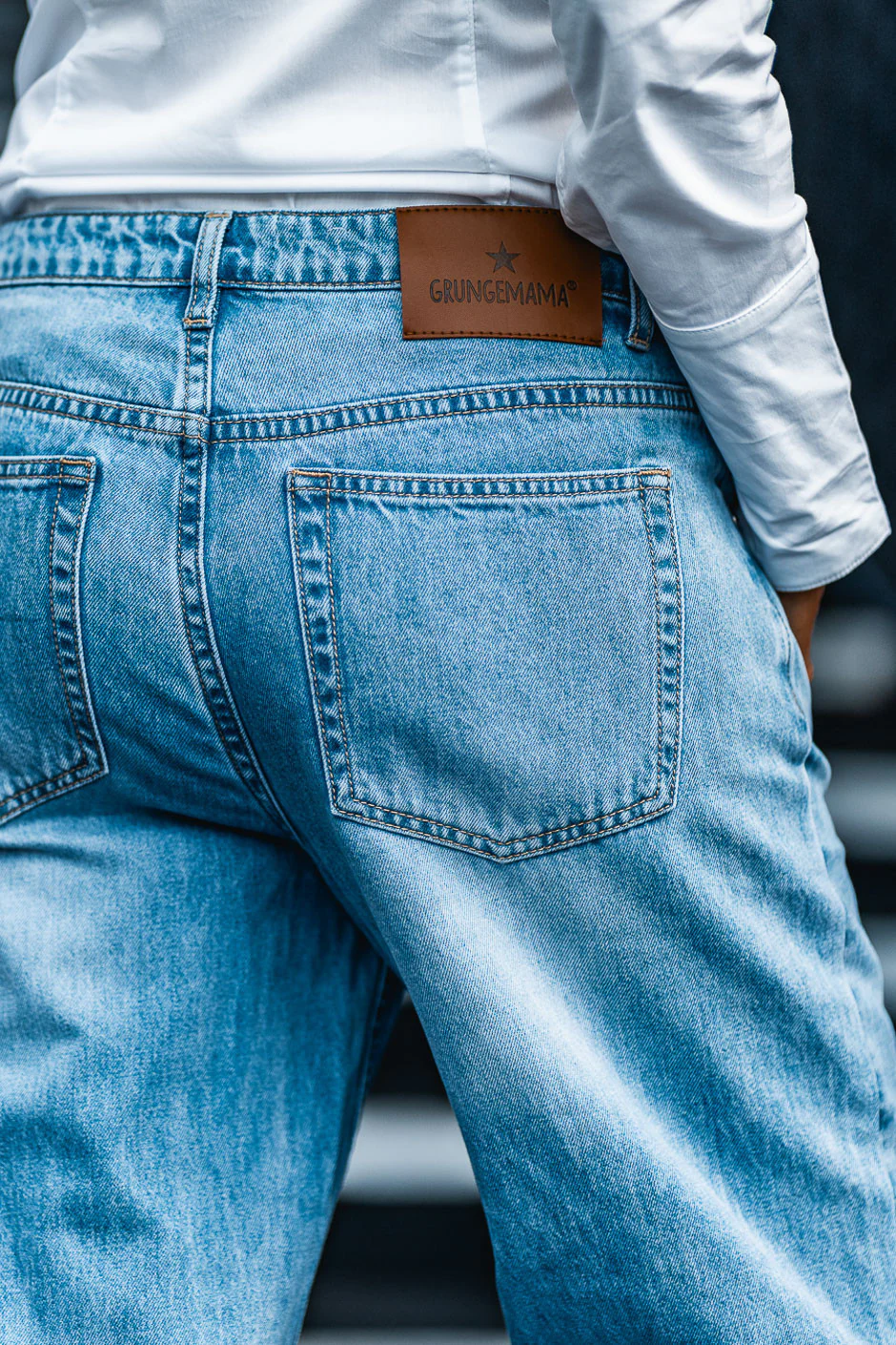 JEANS FREDY - Image 5